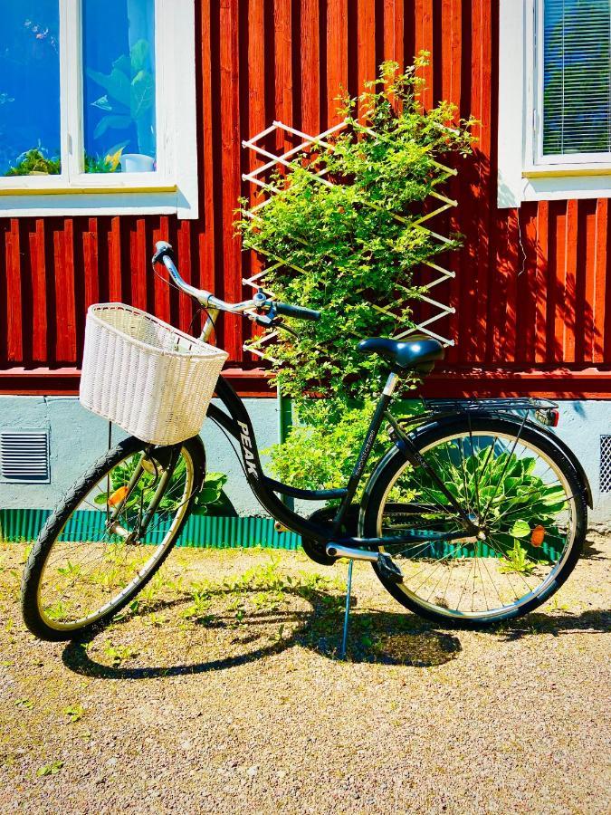 Solakoop B&B Karlstad Exterior photo